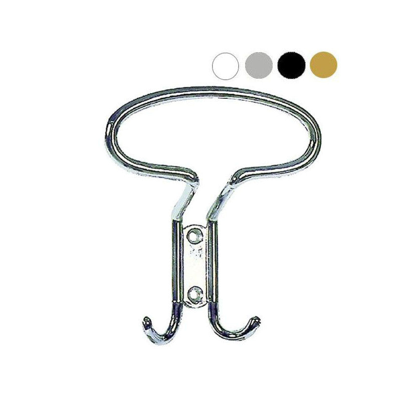 Appendiabiti Zama Filo Oro 104X123