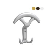 Appendiabiti Zama Nero Opaco 109X130 1090 Mital