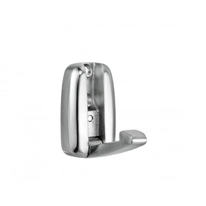 APPENDIABITO INOX A SCOMPARSA