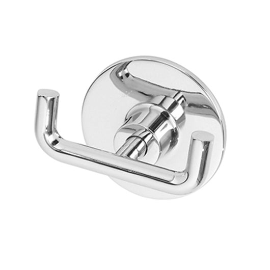 Appendino Cromato con Doppia modalità di Fissaggio