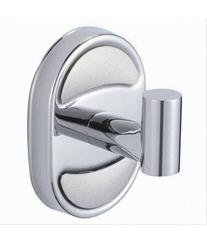 Appendino Gancio Appendi Porta Asciugamano 1 Posto Bagno Ovale 7 X 5 Cm 52004         