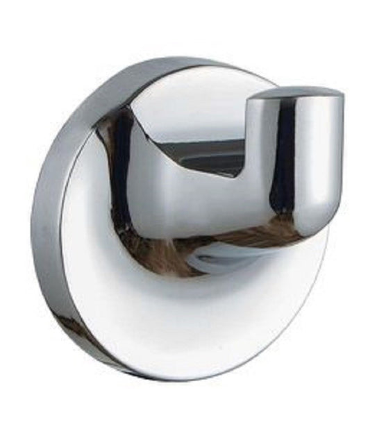 Appendino Gancio Porta Asciugamani Appendi Accappatoio Cromato Bagno 1 Posto 79801         