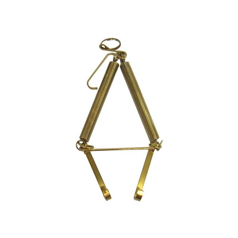 Appendipiatti N.2 cm 16/25