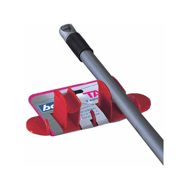 Appendiscope Tac Bama