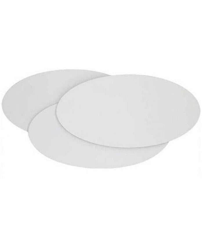 Applique A Led 3 Ovale Lumetto Comodino Abat Jour 12w Luce 6500k 3000k 4000k E33         