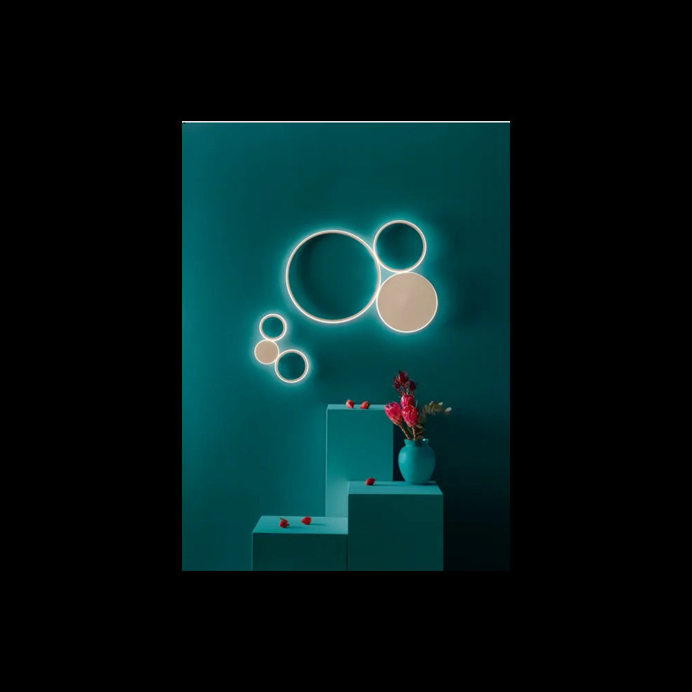 Applique a led Pois-Oro