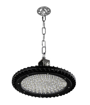 Applique A Led Smd Applique Soffitto Plafoniera Tonda Industriale 50 Watt         