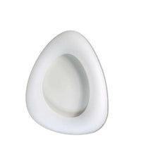 Applique A Muro Led 15w Triangolare Plafoniera Lampada Tripla Accensione E21         