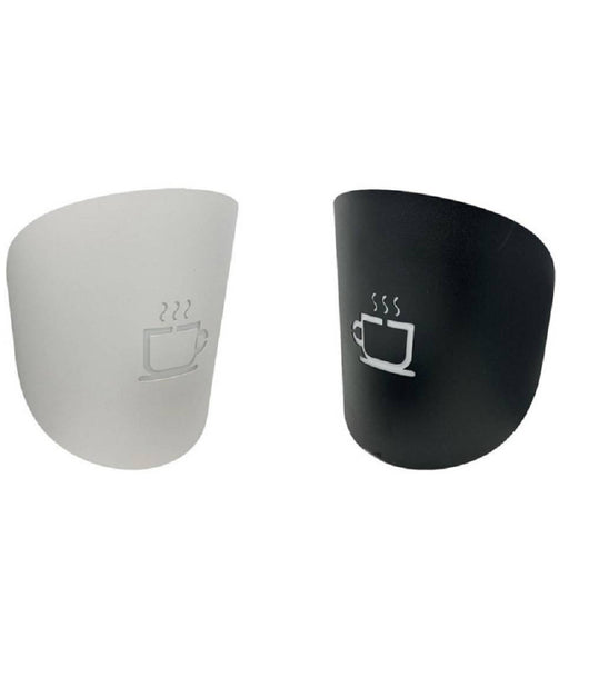 Applique A Parete Con Raffigurazione Tazza Del Caffè Lampada Attacco G9 Ip20 Aq45         