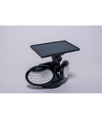 Applique Ad Induzione Solare 10 W Con Sensore Movimento Luce Led Ip67 Tx-9502         