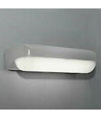 Applique Bianco Da Esterno 12w Luce Fredda 6500k Naturale 4000k Calda 3000k Es63         