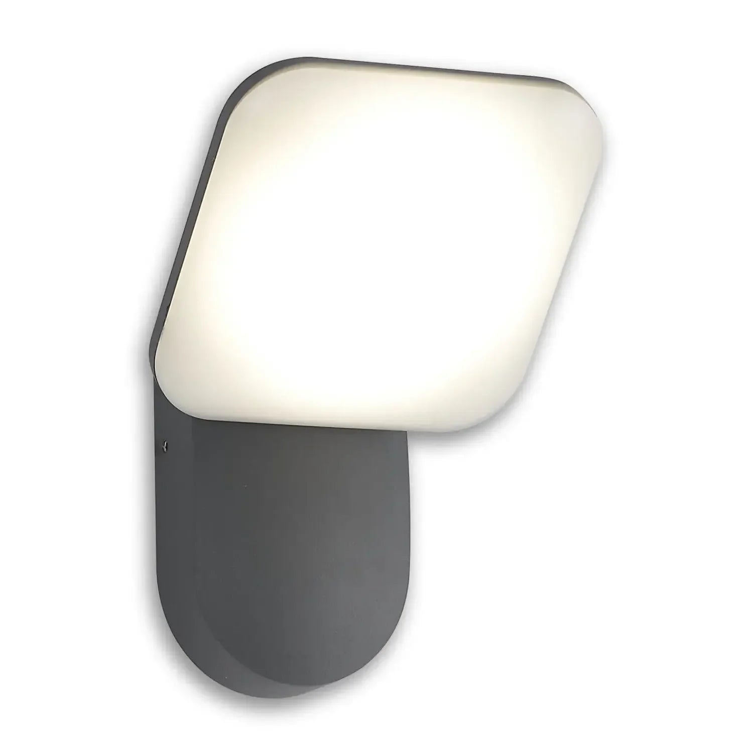 LÚZETE - APPLIQUE DA ESTERNO LED 12W 4000K IP65 MELISA