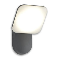 LÚZETE - APPLIQUE DA ESTERNO LED 12W 4000K IP65 MELISA