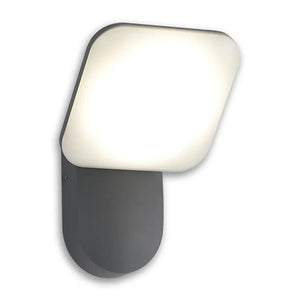 LÚZETE - APPLIQUE DA ESTERNO LED 12W 4000K IP65 MELISA