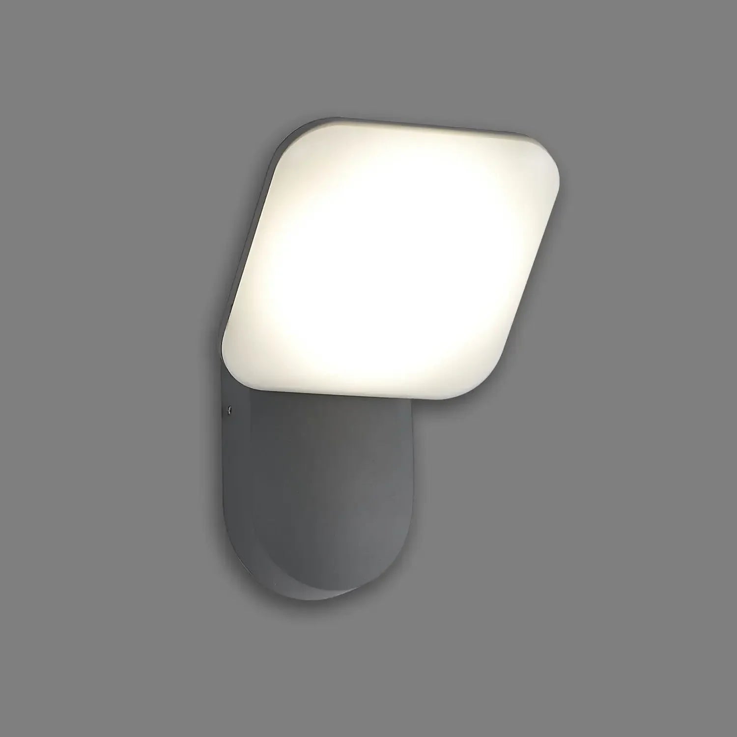 LÚZETE - APPLIQUE DA ESTERNO LED 12W 4000K IP65 MELISA
