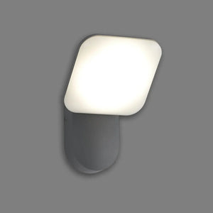 LÚZETE - APPLIQUE DA ESTERNO LED 12W 4000K IP65 MELISA