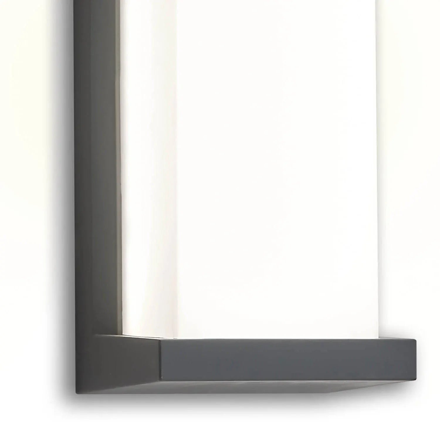 LÚZETE - APPLIQUE DA ESTERNO LED 20W 4000K IP65 HIBISCO