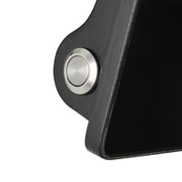 LÚZETE - APPLIQUE DA ESTERNO SOLARE 18W 3000K-6000K SENSORE ORIENTABILE IP54 MUSCARI