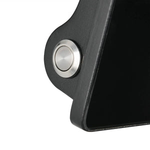 LÚZETE - APPLIQUE DA ESTERNO SOLARE 18W 3000K-6000K SENSORE ORIENTABILE IP54 MUSCARI