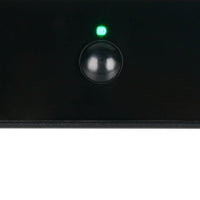 LÚZETE - APPLIQUE DA ESTERNO SOLARE 18W 3000K-6000K SENSORE ORIENTABILE IP54 MUSCARI