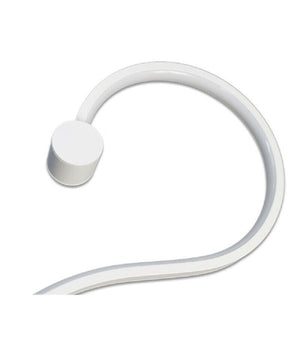 Applique Da Parete 20w Moderno Luce 3000k 6500k 4000k Lampada Per Interni E12         