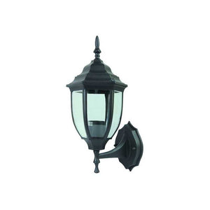 Applique da Parete Blinky Alluminio Light-39 H. 39 Cm