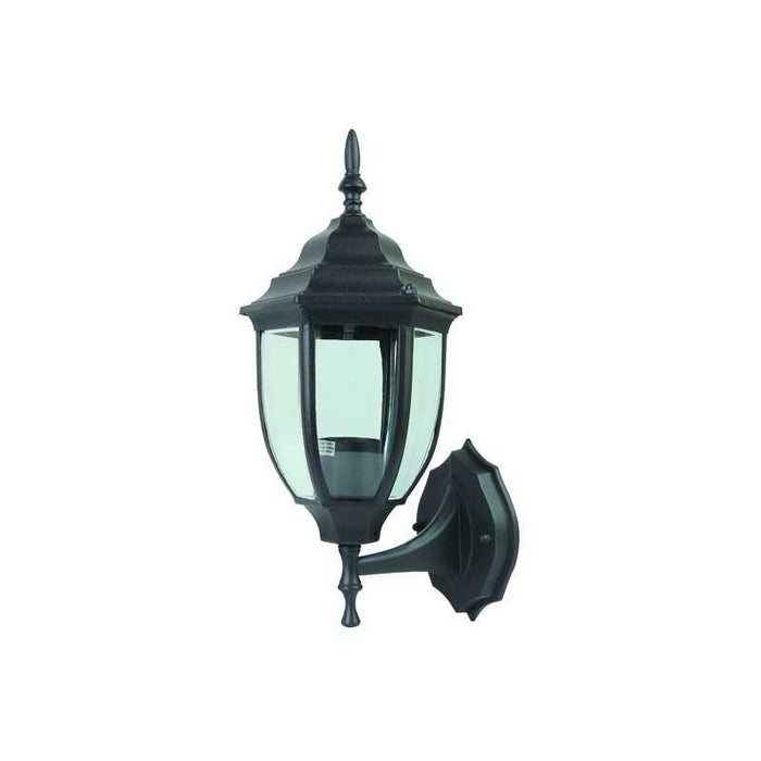 Applique da Parete Blinky Alluminio Light-39 H. 39 Cm