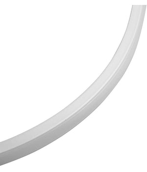 Applique Da Parete Led 20watt Ondulato Moderno Lampada 3 Modalità  Di Luce E12-3c         