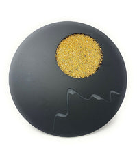 Applique Da Parete Led Moderna Retroilluminato 16w Luce Bianca 6500k Lampada E48         