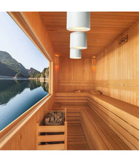 Applique Da Soffitto A Cilindro Esterno Moderno Lampada Plafoniera Gu10 Ip54 H94         