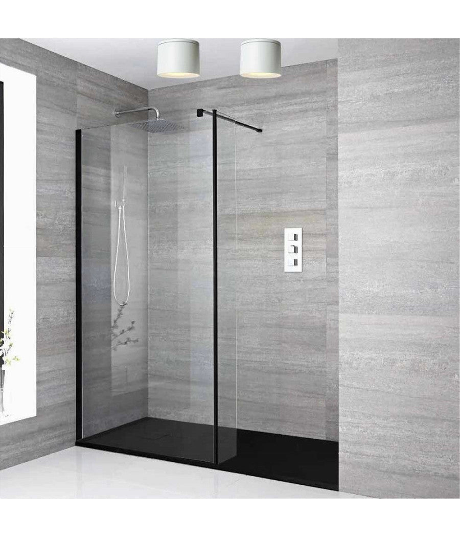 Applique Da Soffitto A Cilindro Esterno Moderno Lampada Plafoniera Gu10 Ip54 H94         