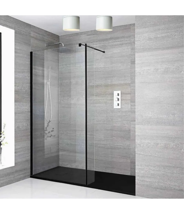 Trade Shop - Applique Da Soffitto A Cilindro Esterno Moderno Lampada Plafoniera Gu10 Ip54 H94 - Bianco