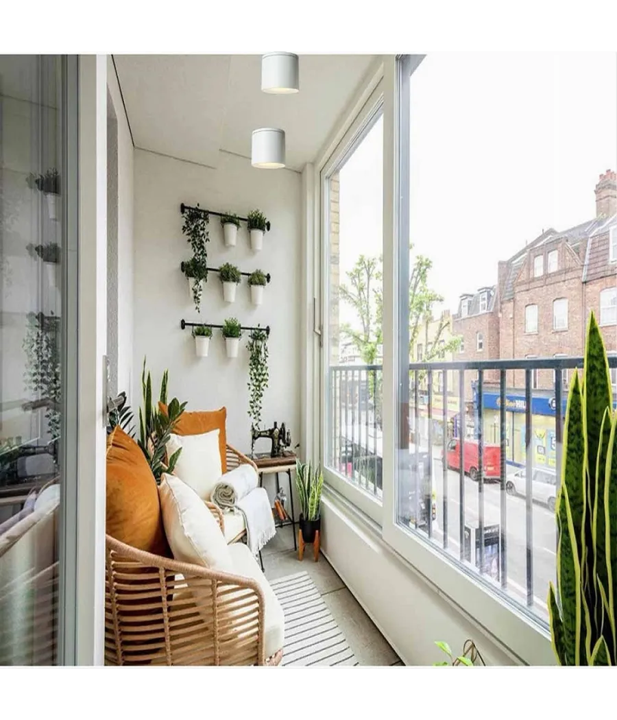 Trade Shop - Applique Da Soffitto A Cilindro Esterno Moderno Lampada Plafoniera Gu10 Ip54 H94 - Bianco