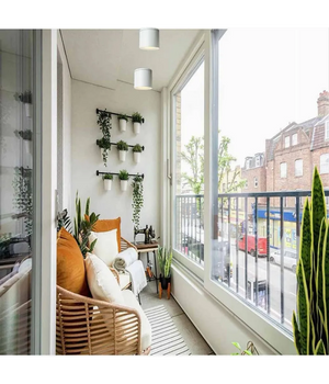 Trade Shop - Applique Da Soffitto A Cilindro Esterno Moderno Lampada Plafoniera Gu10 Ip54 H94 - Bianco