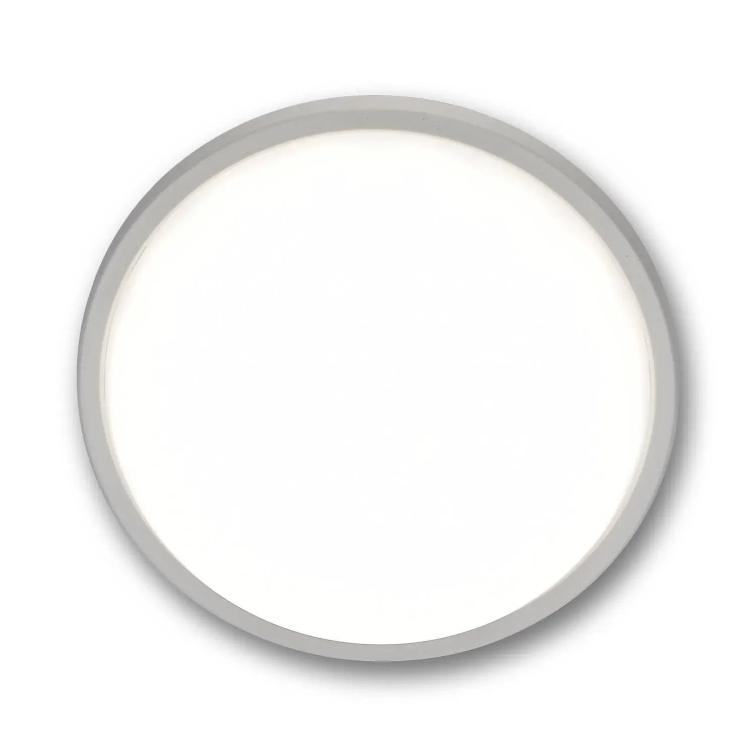 LÚZETE - APPLIQUE ESTERNO LED 20 W 4000K CIRCOLARE IP65 CAMELIA