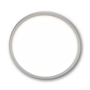 LÚZETE - APPLIQUE ESTERNO LED 20 W 4000K CIRCOLARE IP65 CAMELIA