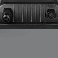 LÚZETE - APPLIQUE ESTERNO SOLARE 18W 2600K SENSORE INCLINABILE IP65 ACORUS