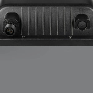 LÚZETE - APPLIQUE ESTERNO SOLARE 18W 2600K SENSORE INCLINABILE IP65 ACORUS