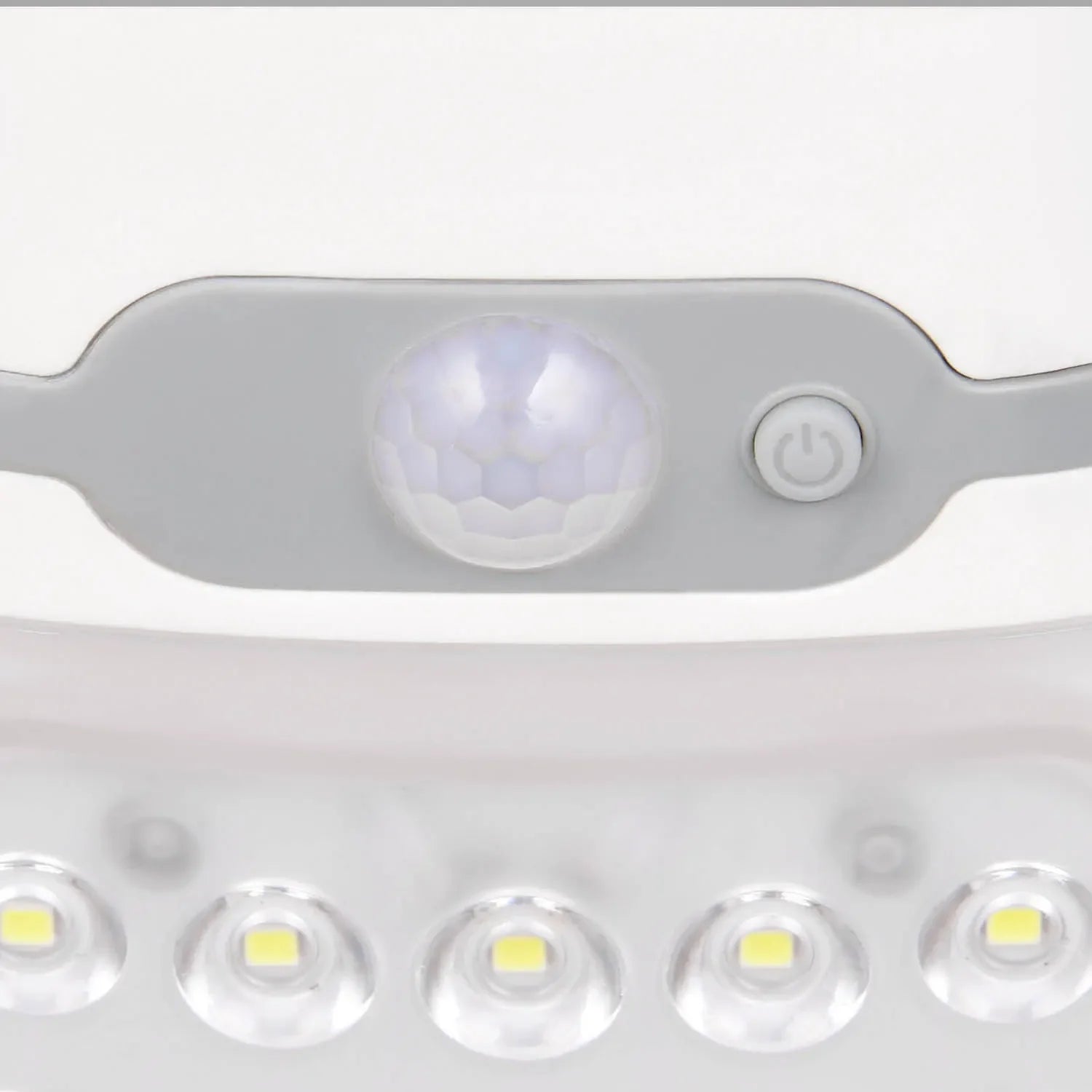 LÚZETE - APPLIQUE ESTERNO SOLARE 3,5W 4000K CON SENSORI INCLINABILE IP44 TRELLIS