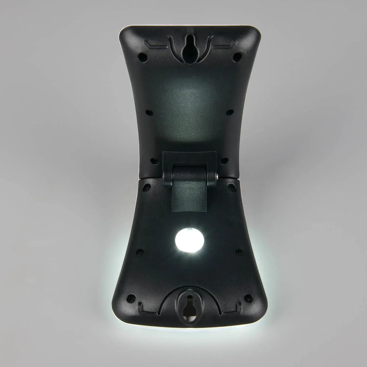 LÚZETE - APPLIQUE ESTERNO SOLARE 3,5W 4000K CON SENSORI INCLINABILE IP44 TRELLIS