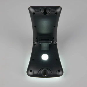 LÚZETE - APPLIQUE ESTERNO SOLARE 3,5W 4000K CON SENSORI INCLINABILE IP44 TRELLIS