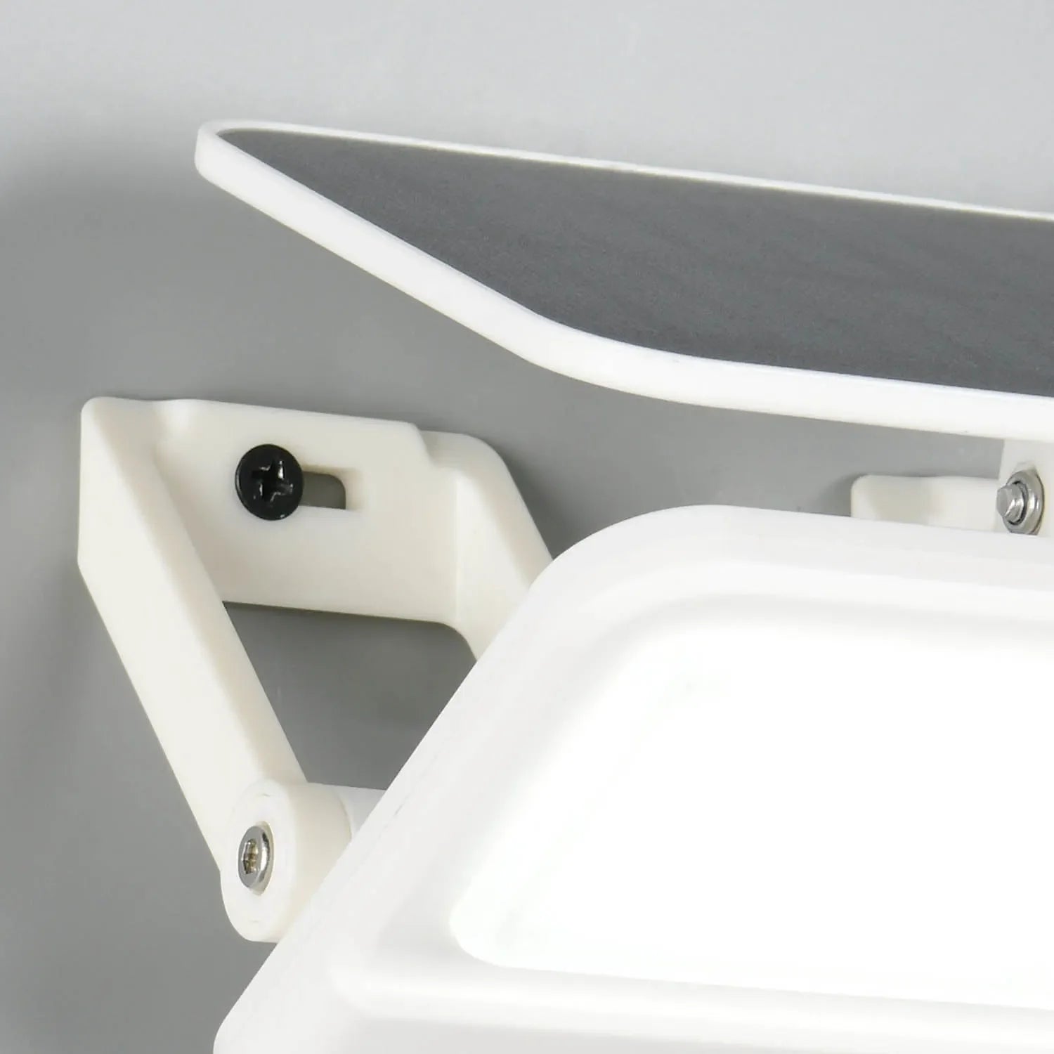 LÚZETE - APPLIQUE ESTERNO SOLARE 4W 4000K CON SENSOR BASCULANTE IP44 VITEX