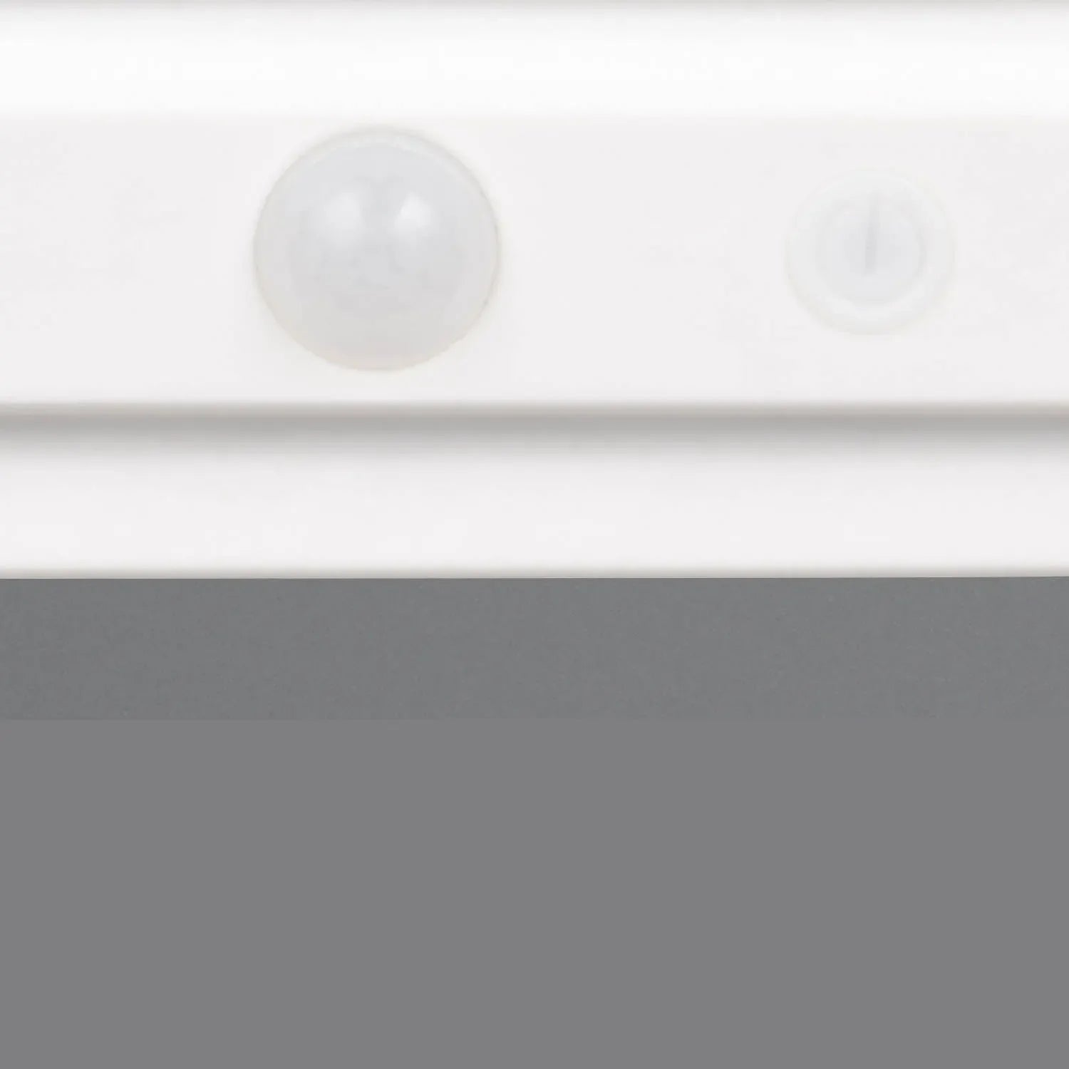 LÚZETE - APPLIQUE ESTERNO SOLARE 4W 4000K CON SENSOR BASCULANTE IP44 VITEX