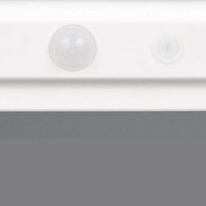 LÚZETE - APPLIQUE ESTERNO SOLARE 4W 4000K CON SENSOR BASCULANTE IP44 VITEX