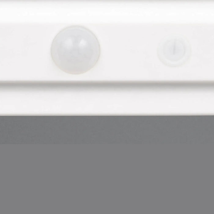 LÚZETE - APPLIQUE ESTERNO SOLARE 4W 4000K CON SENSOR BASCULANTE IP44 VITEX