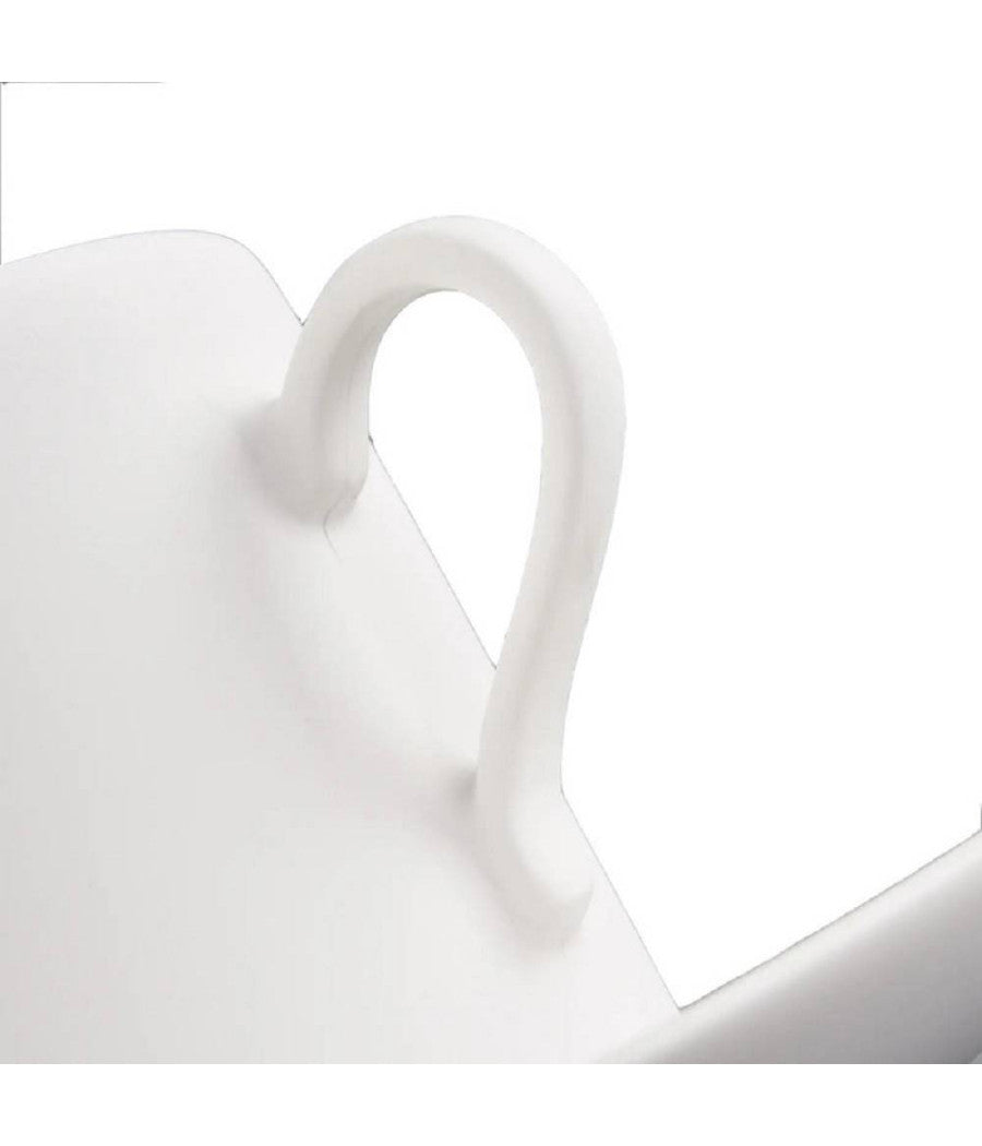 Applique Gesso A Forma Di Tazza Da Caffè A Parete Verniciabile Attacco G9 Gs-e85         