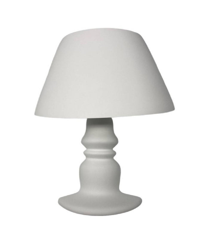 Applique In Gesso A Forma Lume A Parete Verniciabile Lumetto Attacco E14 Gs-e84         