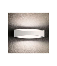 Applique Lampada Da Parete Luce Led Moderna 12 Watt Luce 4000k 6500k 3000k E59-b  -bianco Freddo      -
