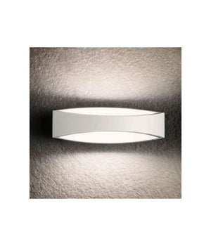 Applique Lampada Da Parete Luce Led Moderna 12 Watt Luce 4000k 6500k 3000k E59-b  -bianco Freddo      -