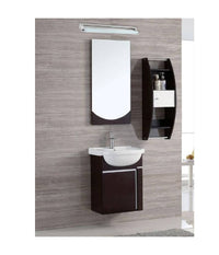 Applique Lampada Da Specchio Lineare Bagno Orientabile 9w Luce 4000k 6500k F01  -bianco Freddo      -